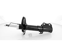 1x Gas Shock Absorber Front Left for Toyota Corolla E12 2001->