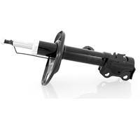 1x Gas Shock Absorber Front Left for TOYOTA RAV4 01.2006->
