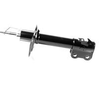 1x Gas Shock Absorber Front Left for TOYOTA YARIS 11.2005->