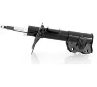 1x Gas Shock Absorber Front Left for VOLVO V40 00-03