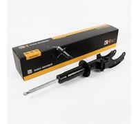 1x Gas Shock Absorber Front Left for VW TOUAREG, AUDI Q7, PORSCHE CAYENNE