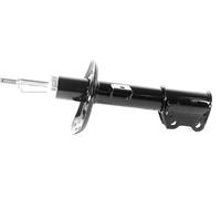 1x Gas Shock Absorber Front Left GH-351010V