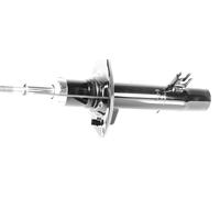 1x Gas Shock Absorber Front Left GH-351903V