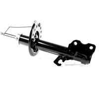 1x Gas Shock Absorber Front Left GH-352208V