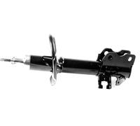 1x Gas Shock Absorber Front Left GH-352236V