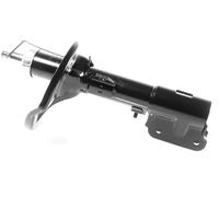 1x Gas Shock Absorber Front Left GH-353050V