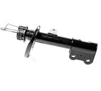 1x Gas Shock Absorber Front Left GH-353374V