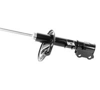 1x Gas Shock Absorber Front Left GH-353578V