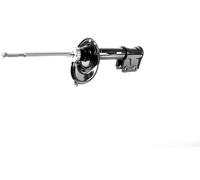 1x Gas Shock Absorber Front Left GH-353738V