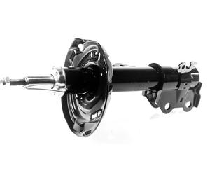 1x Gas Shock Absorber Front Left GH-354576V