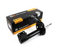 1x Gas Shock Absorber Front Right for CITROËN BERLINGO III, PARTNER 2008-
