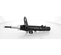 1x Gas Shock Absorber Front Right for Citroën C-Elysee, Peugeot 301 11.2012->