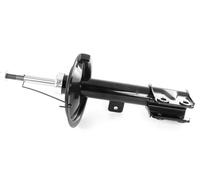 1x Gas Shock Absorber Front Right for CITROEN C4 / PEUGEOT 307