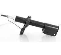 1x Gas Shock Absorber Front Right for CITROËN JUMPY, FIAT SCUDO 2007->