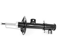 1x Gas Shock Absorber Front Right for FIAT DOBLO II 2009->