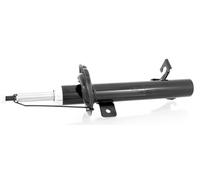 1x Gas Shock Absorber Front Right for FORD FIESTA V 11.2001-12.2003, MAZDA 2 (