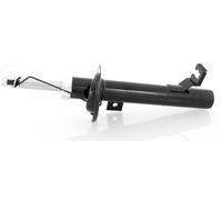 1x Gas Shock Absorber Front Right for FORD FIESTA V 2004-2008, MAZDA 2 (B2, DY
