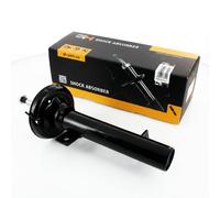 1x Gas Shock Absorber Front Right for FORD FUSION 06.2002-01.2004