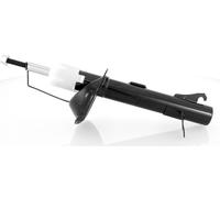 1x Gas Shock Absorber Front Right for FORD KA (RB) 04.2003-11.2008 1.3I, 1.6I