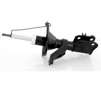 1x Gas Shock Absorber Front Right for HONDA CIVIC 01.2001-12.2005 1.7CTDI