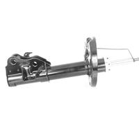 1x Gas Shock Absorber Front Right for HONDA CIVIC (FN, FK) 2005->
