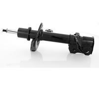 1x Gas Shock Absorber Front Right for HONDA CR-V III, IV (RE) 01.2007->