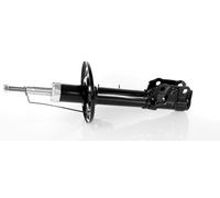 1x Gas Shock Absorber Front Right for HONDA JAZZ (GD) 03.2002-03.2005