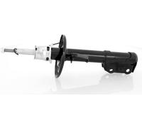 1x Gas Shock Absorber Front Right for HONDA JAZZ (GD) 03.2002-07.2008