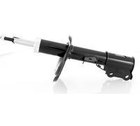 1x Gas Shock Absorber Front Right for HYUNDAI I20 12.2008->