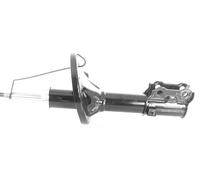 1x Gas Shock Absorber Front Right for HYUNDAI MATRIX (FC) 06.2001-08.2010