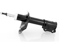 2x Gas Shock Absorbers Front Right & Left for KIA RIO II (JB), ACCENT III 2005->