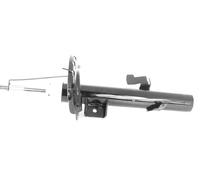 1x Gas Shock Absorber Front Right for Land Rover Freelander II (FA) 10.2006->