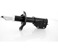 1x Gas Shock Absorber Front Right for MAZDA 323 BJ 05.1998-11.2000