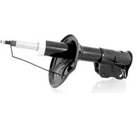 1x Gas Shock Absorber Front Right for MITSUBISHI CARISMA 2000->, SPACE STAR 07