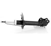 2x Gas Shock Absorbers Front Right and Left for NISSAN ALMERA N16 01.2000->