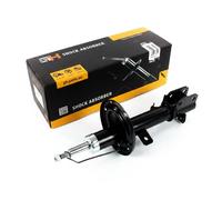 1x Gas Shock Absorber Front Right for NISSAN MICRA K12 01.2003->, NOTE (E11) G