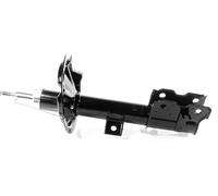1x Gas Shock Absorber Front Right for NISSAN MURANO (Z50) 08.2003->