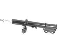 1x Gas Shock Absorber Front Right for OPEL AGILA 2007->, SUZUKI SWIFT, SPLASH