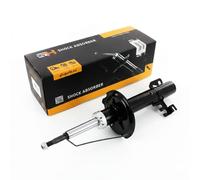 2x Gas Shock Absorbers Front Right and Left for Rover 75 (RJ) 02.1999-