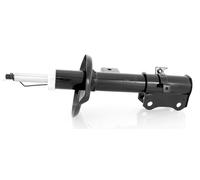 1x Gas Shock Absorber Front Right for SUZUKI GRAND VITARA (JT) 04.2005->