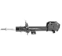 1x Gas Shock Absorber Front Right for SUZUKI SWIFT IV (FZ, NZ) 2010-