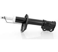 1x Gas Shock Absorber Front Right for TOYOTA AVENSIS 1997-2002