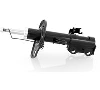 1x Gas Shock Absorber Front Right for TOYOTA RAV4 01.2006->