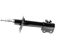 1x Gas Shock Absorber Front Right for TOYOTA YARIS 11.2005->