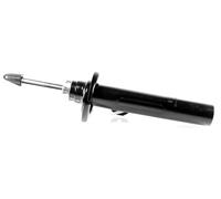 1x Gas Shock Absorber Front Right GH-351654H