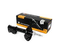 2x Gas Shock Absorber Front Right=Left GH-352388H/V