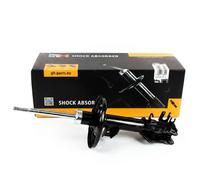 1x Gas Shock Absorber Front Right GH-352528H