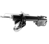 2x Gas Shock Absorber Front Right=Left GH-353084H/V