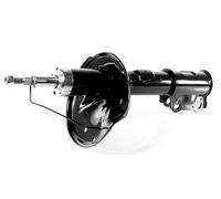 2x Gas Shock Absorber Front Right=Left GH-353403H/V