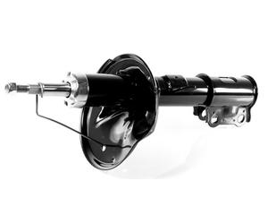 1x Gas Shock Absorber Front Right GH-353403H